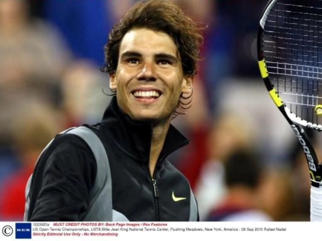 Rafa Rafael Nadal Wallpapers (15506276) Fanpop
