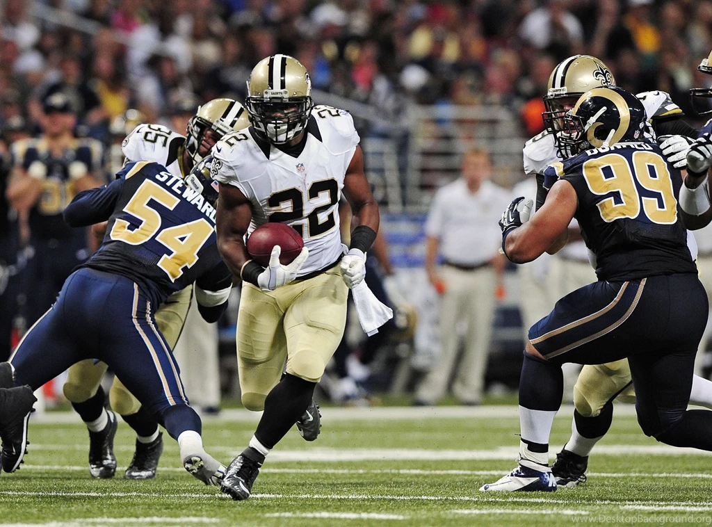 Five NFL Players Who Made A Case For More Playing Time