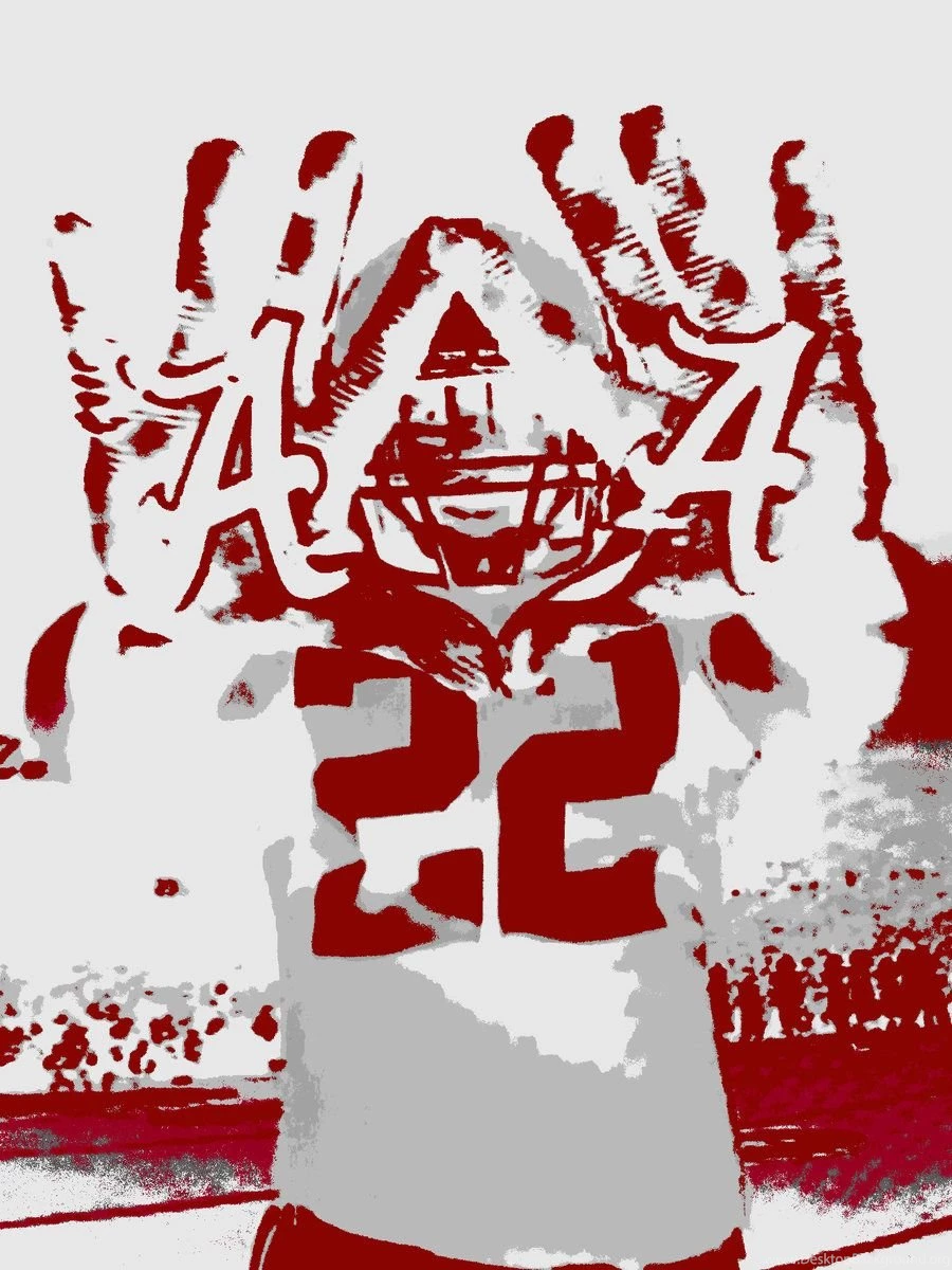 Mark Ingram By Chris edmunds On DeviantArt