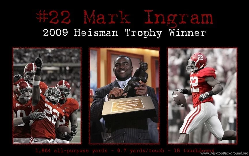 Mark Ingram