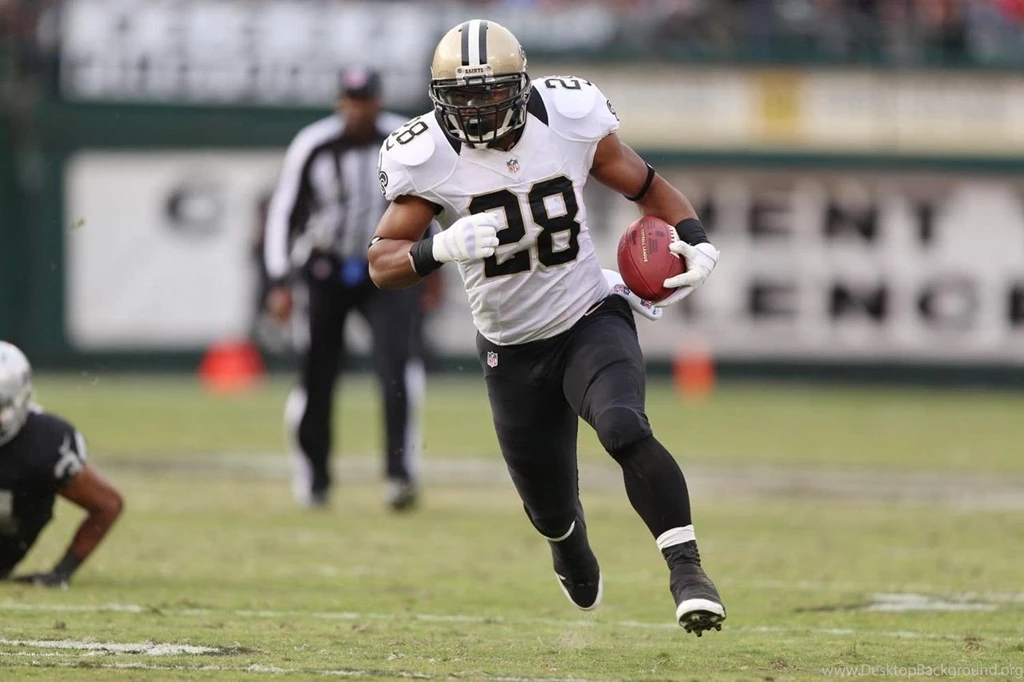 NFL.com Photos Mark Ingram, RB, New Orleans Saints