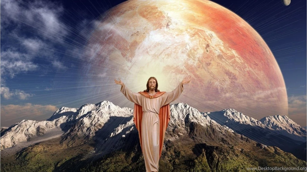 Jesus Images