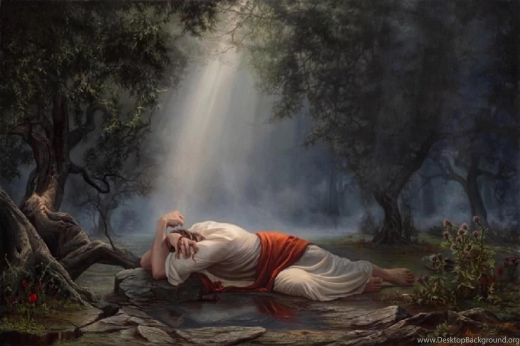 Jesus Christ Praying Wallpapers 15.jpg