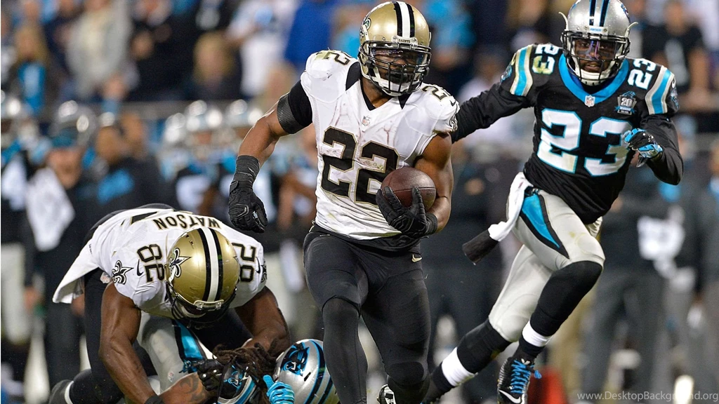 Mark Ingram Saints Wallpapers