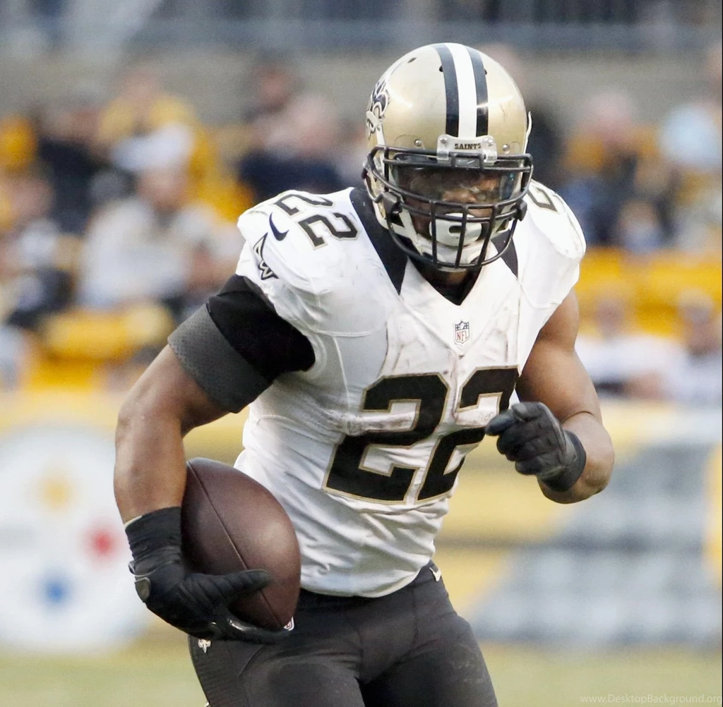 Eagles May Have Interest In Mark Ingram