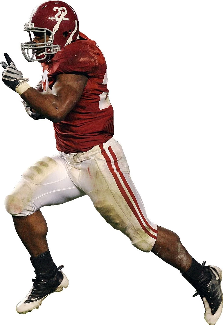 MARK INGRAM Graphics And Comments