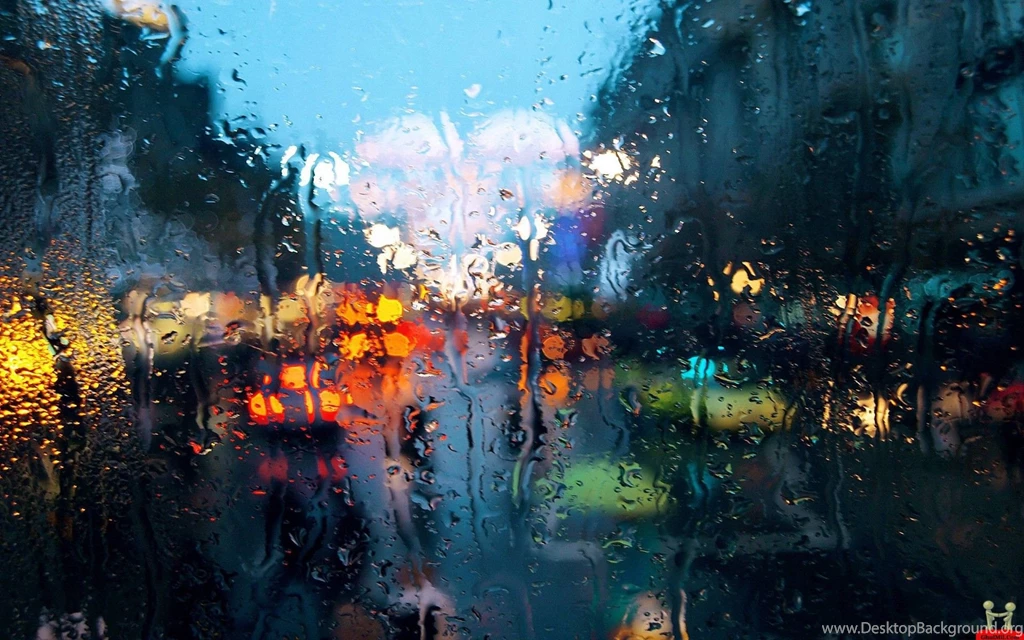 Rainy Weather HD Wallpapers [Full HD Wallpapers]