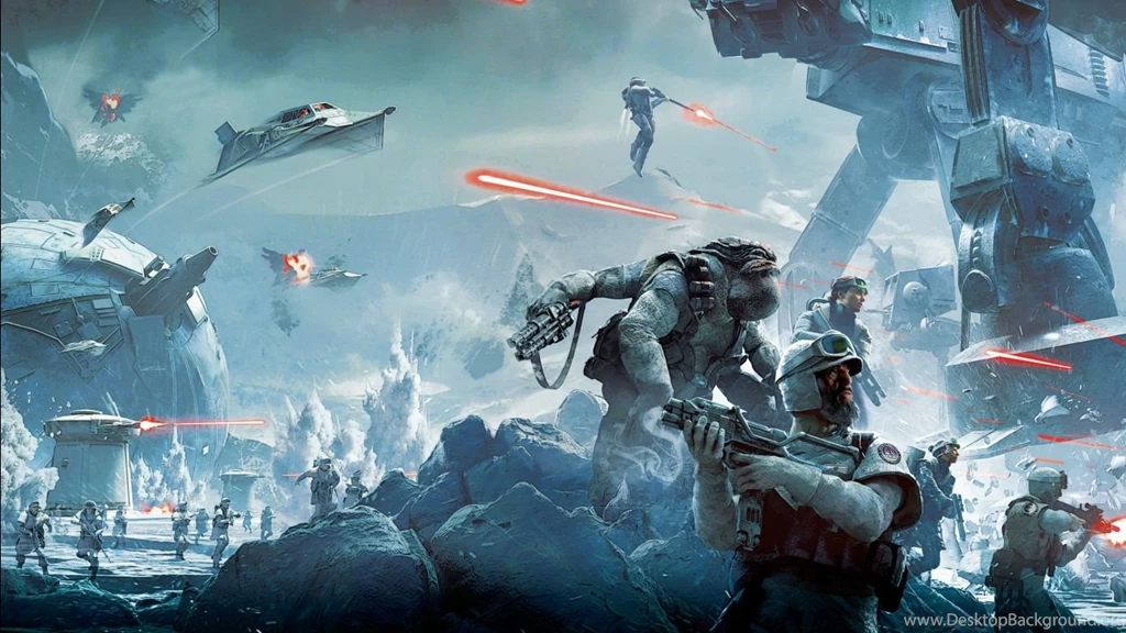 Star Wars Battlefront Twilight Company Wallpaper 1366x768.jpg