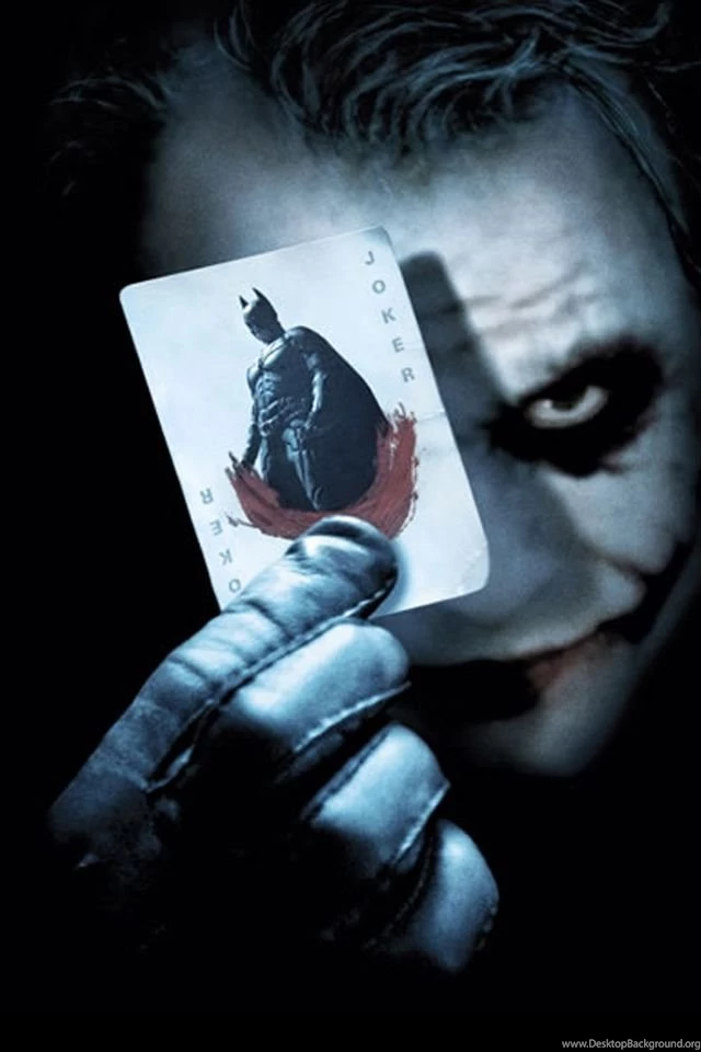 Gallery For Cool Batman Wallpapers For Iphone 4