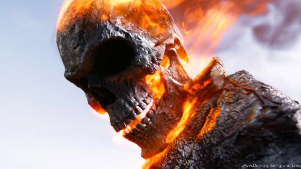Ghost Rider 2 Trailer 2012 Spirit Of Vengeance Movie Trailer 2 ...