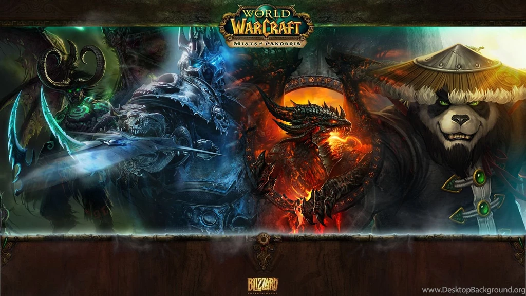 World of warcraft wallpaper horde 9 45042 HD Pictures