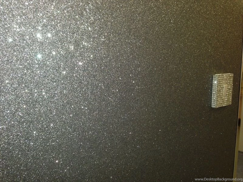 New Glitterwall