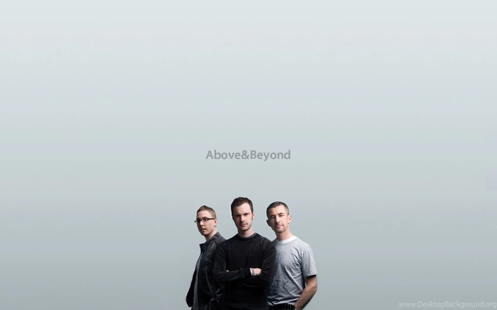 Computer) Wallpapers Of Above & Beyond/Artists On Anjunabeats ...