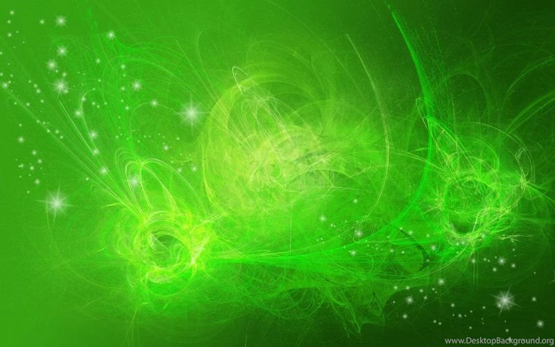 Abstract Green Wallpapers By Hartley1942 On DeviantArt