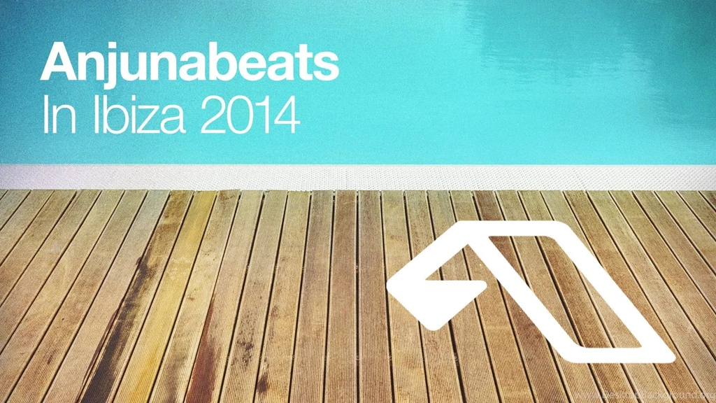 Anjunabeats In Ibiza 2014 Album Trailer YouTube