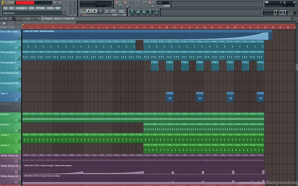 FL Studio And Far Cry 3 Making Music Anjunabeats Forums