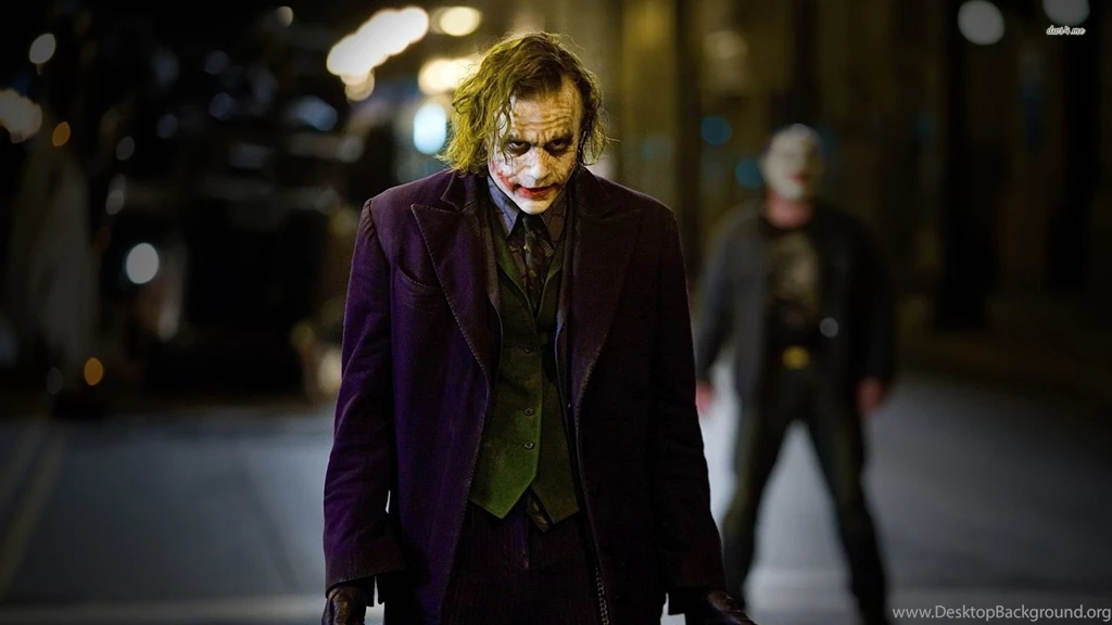 1920x1080px The Dark Knight Joker HD Wallpapers