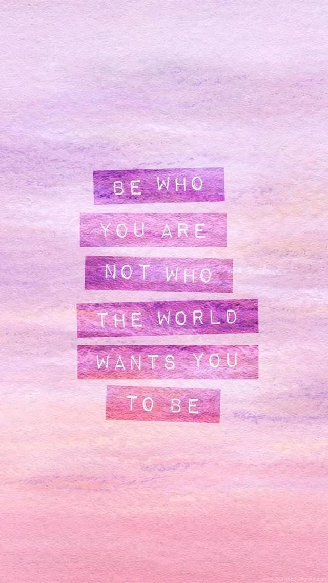 Wallpapers Quotes On Pinterest