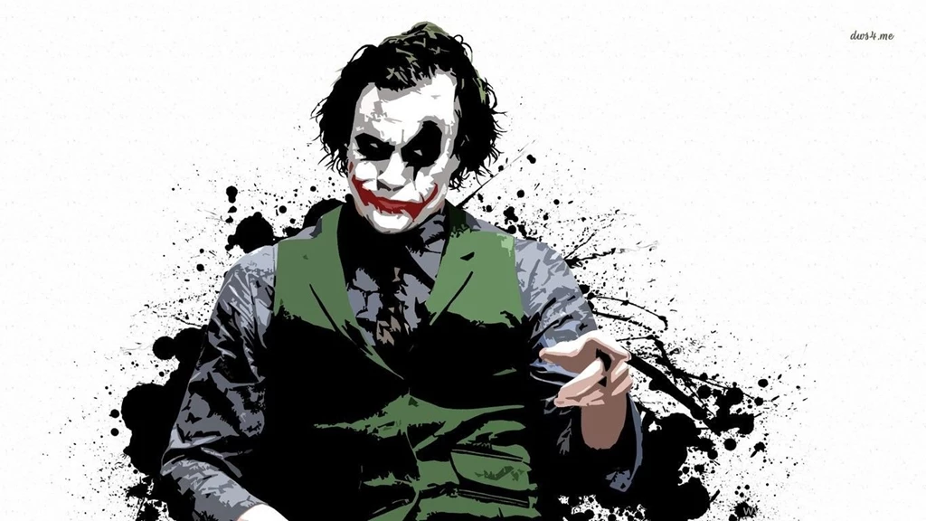 Joker The Dark Knight Rises Wallpapers Movie Wallpapers