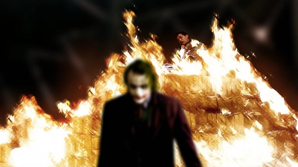 Batman Movies The Joker Batman The Dark Knight Wallpapers (