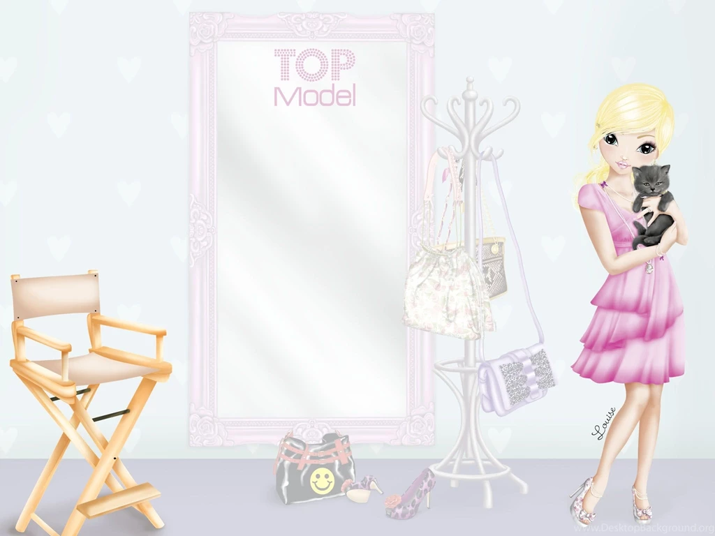 Top Model Wallpapers Top Model Wallpapers (33105338) Fanpop