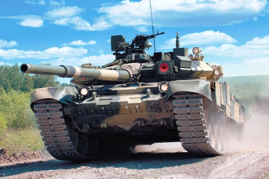 Trololo Blogg: T 90 Wallpapers Tank