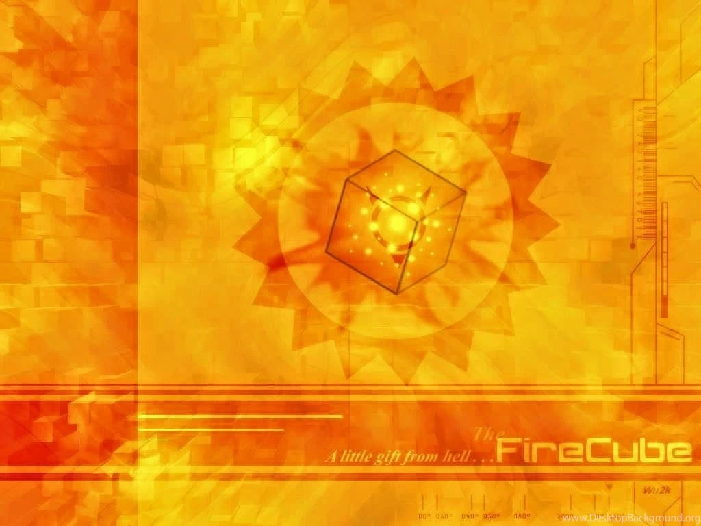HD Orange Wallpapers