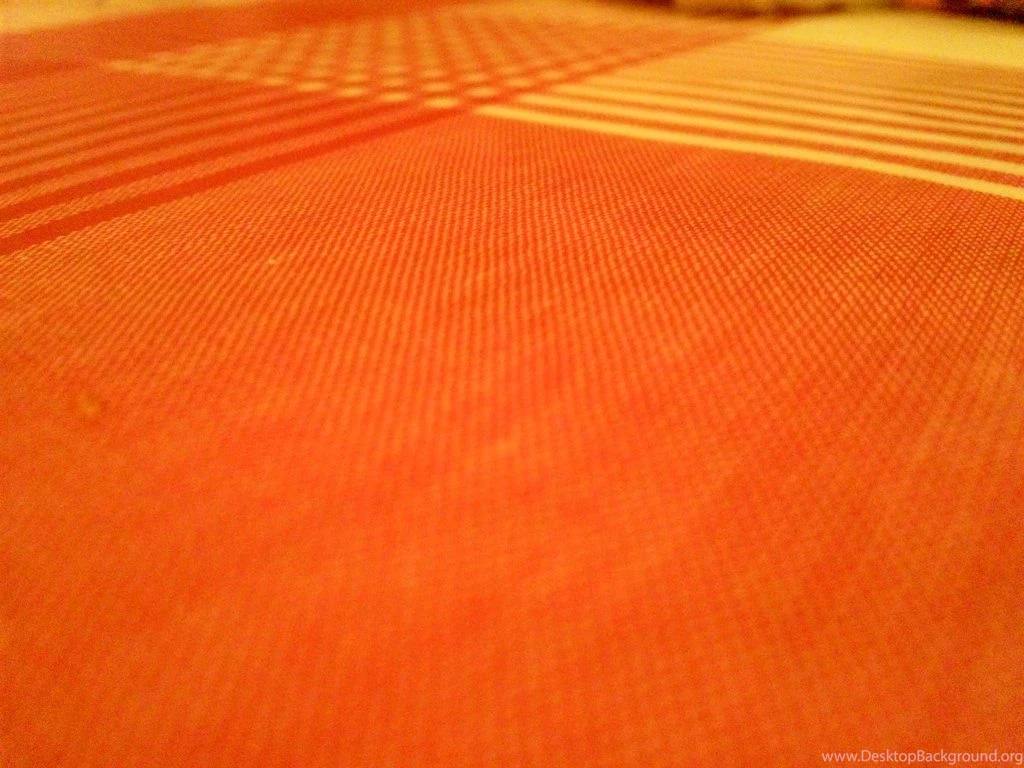 Orange Plain