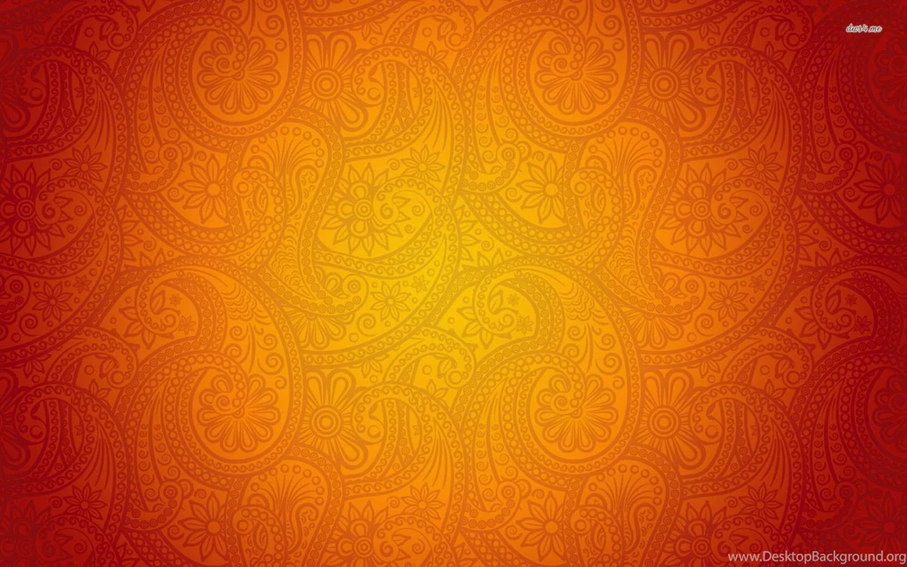 21223 orange paisley pattern 1680x1050 abstract wallpaper.jpg