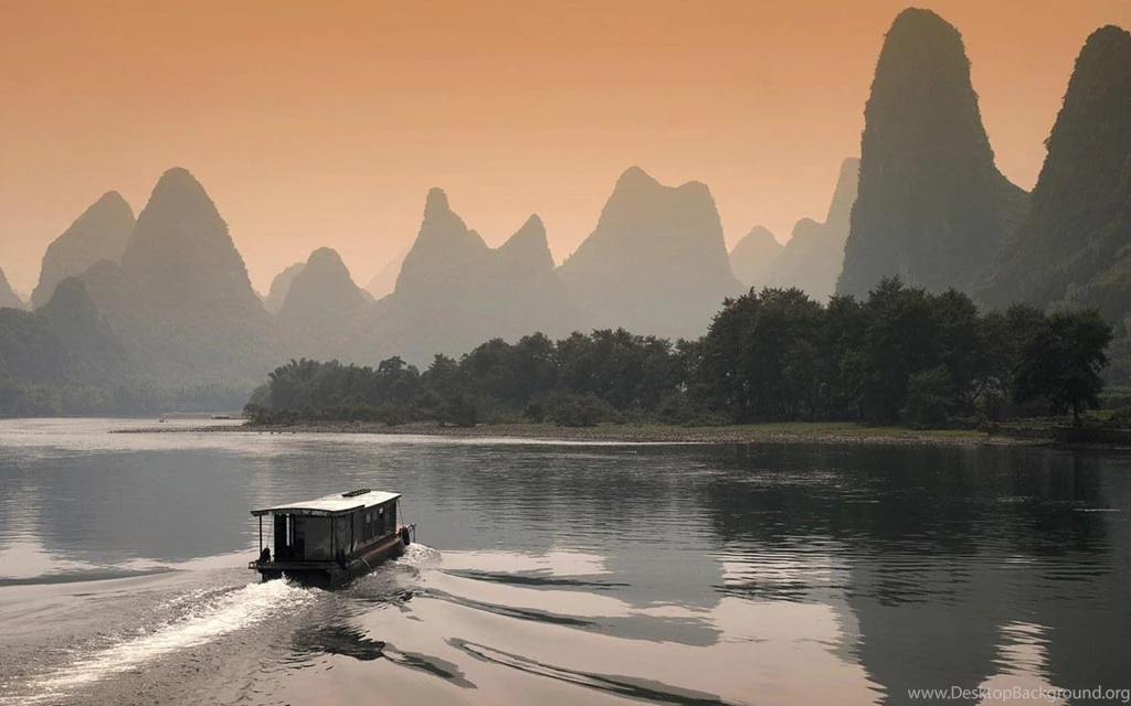 Guilin China Wallpapers 82611
