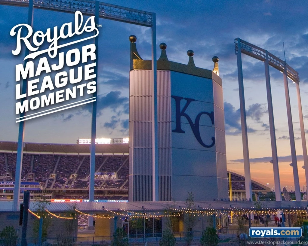 Kansas City Royals Wallpapers, Browser Themes & More