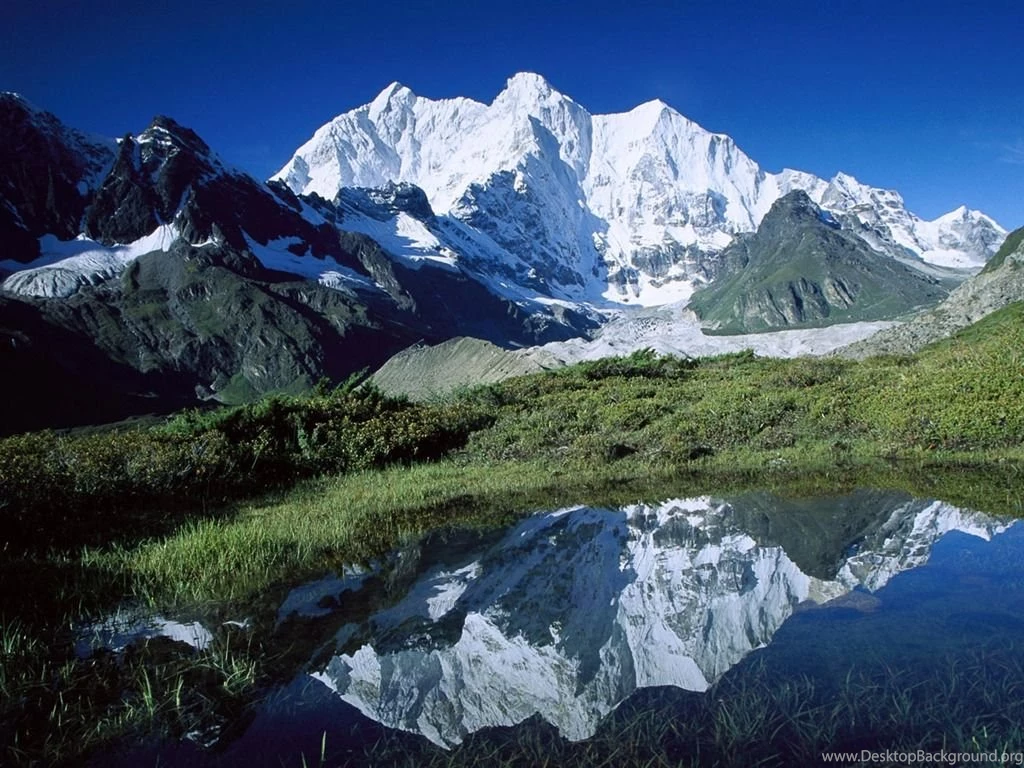 China Scenery Wallpapers (1)