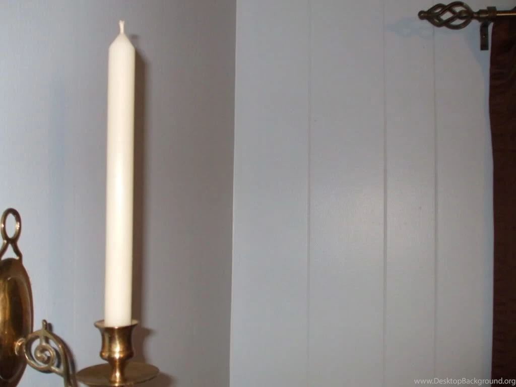 Plaster Or Joint Compound Over Wood Paneling DoItYourself.com ...