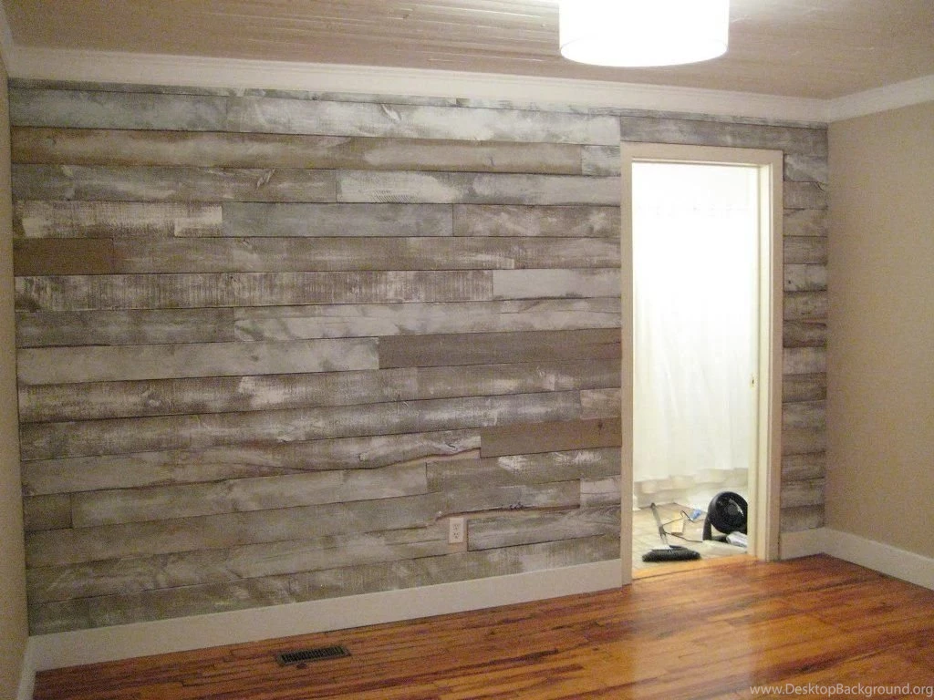 Wood Panels On Walls: Wooden Wall Paneling Can Add Spiritual ...