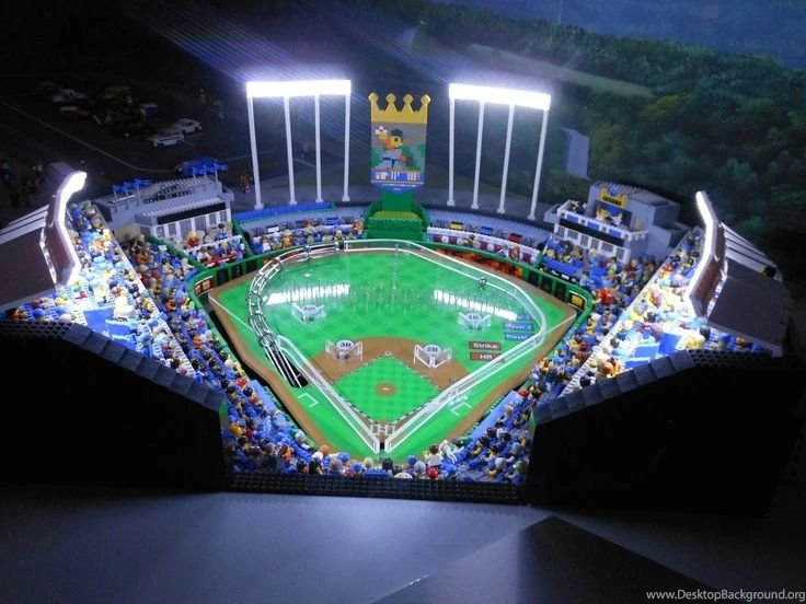 KC Royals On Pinterest