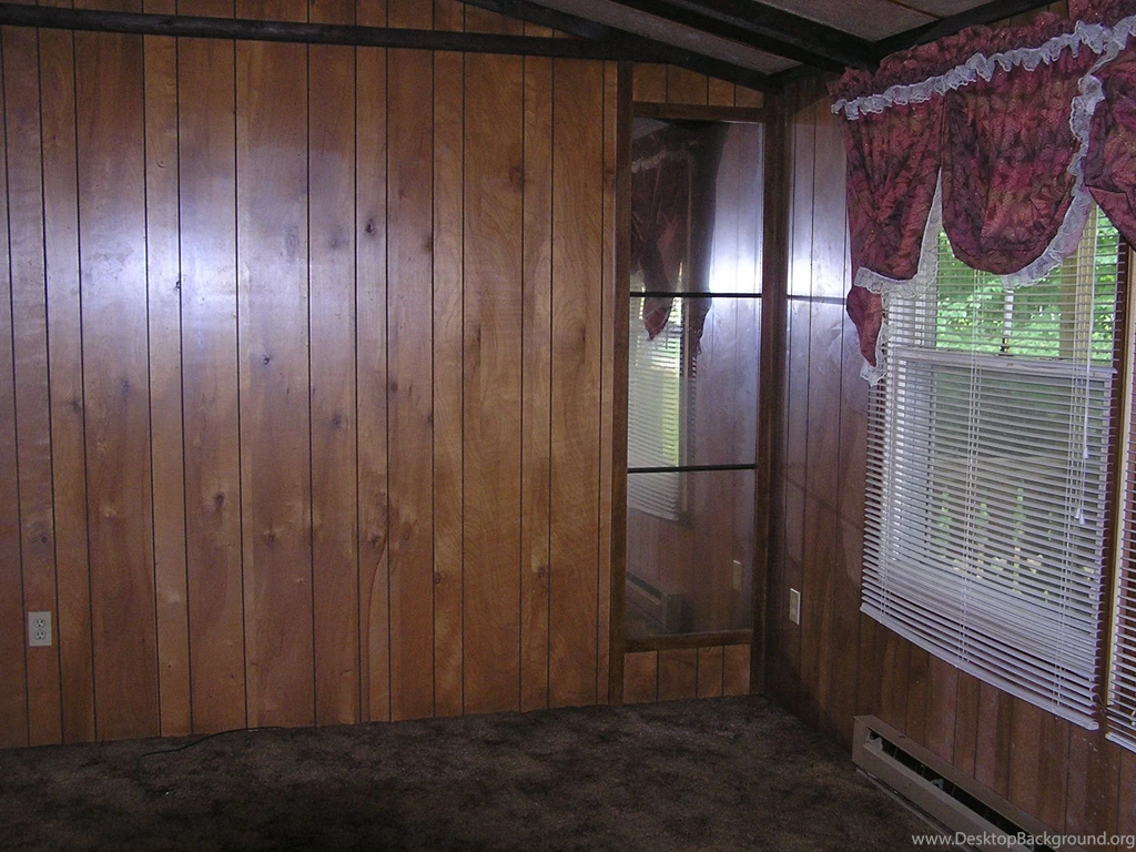 Wood Panelling
