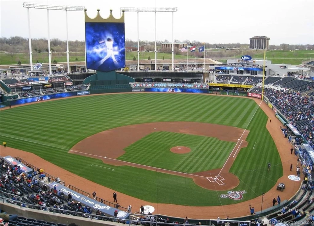 Awesome Stadiums