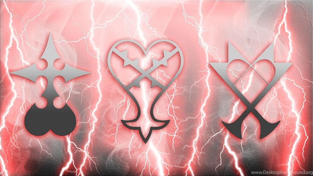 Kingdom Hearts Evil Wallpapers By Max Drake 3 Rulee On DeviantArt