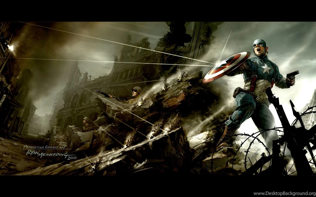 Awesome Avengers Comics And Avengers Movie 2012 Wallpapers Artworks ...