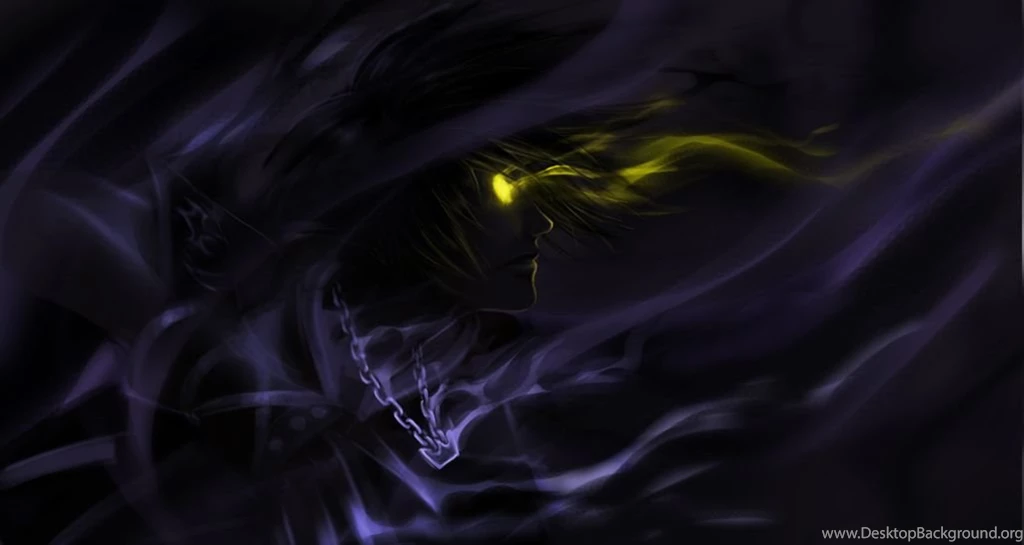 KH Anti Sora Quickie By Kiriska On DeviantArt