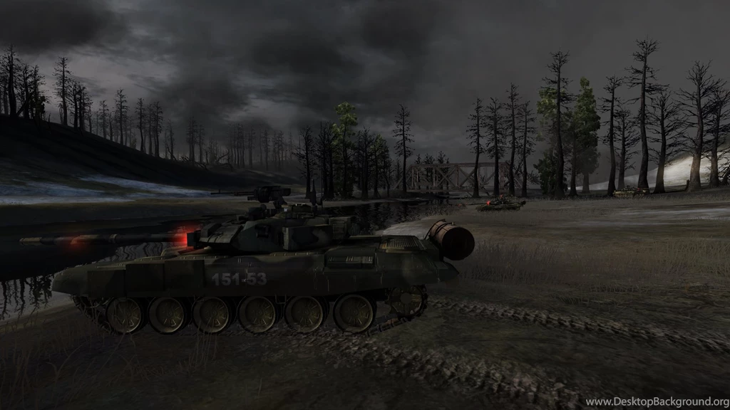 M1A2 & T 90 WiC Tanks Wallpapers! Image Mod DB