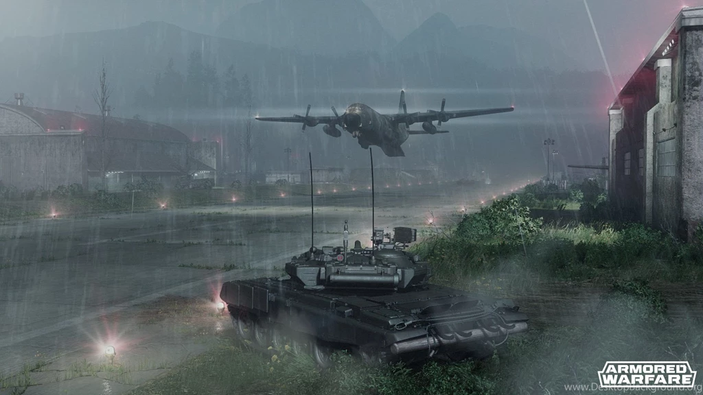 T 90 Vladimir MBT In Armored Warfare Armored Talk, An Armored ...