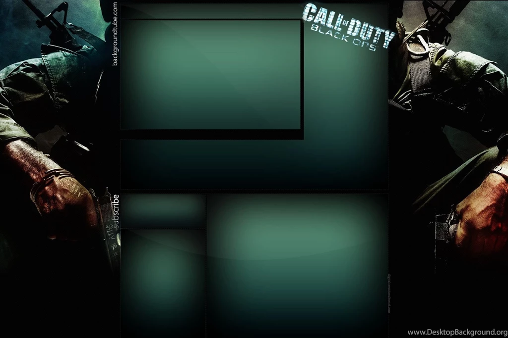 Call Of Duty: Black Ops