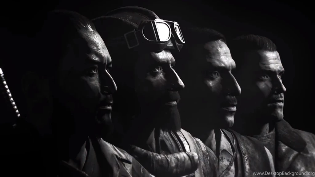 Black Ops 2 Zombies Origins Teaser MP1st