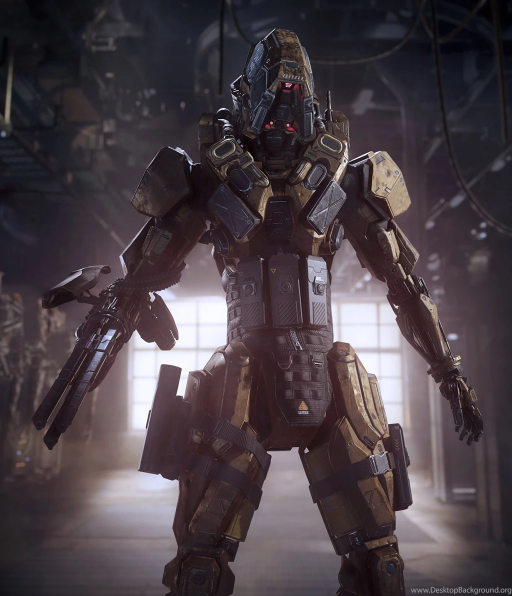 Epic Call Of Duty: Black Ops 3 Wallpapers For Mobile Phones – Call ...