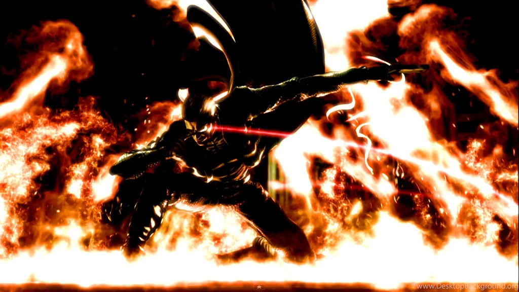 Marvel Vs Capcom 3 Wallpapers Wallpapers Cave