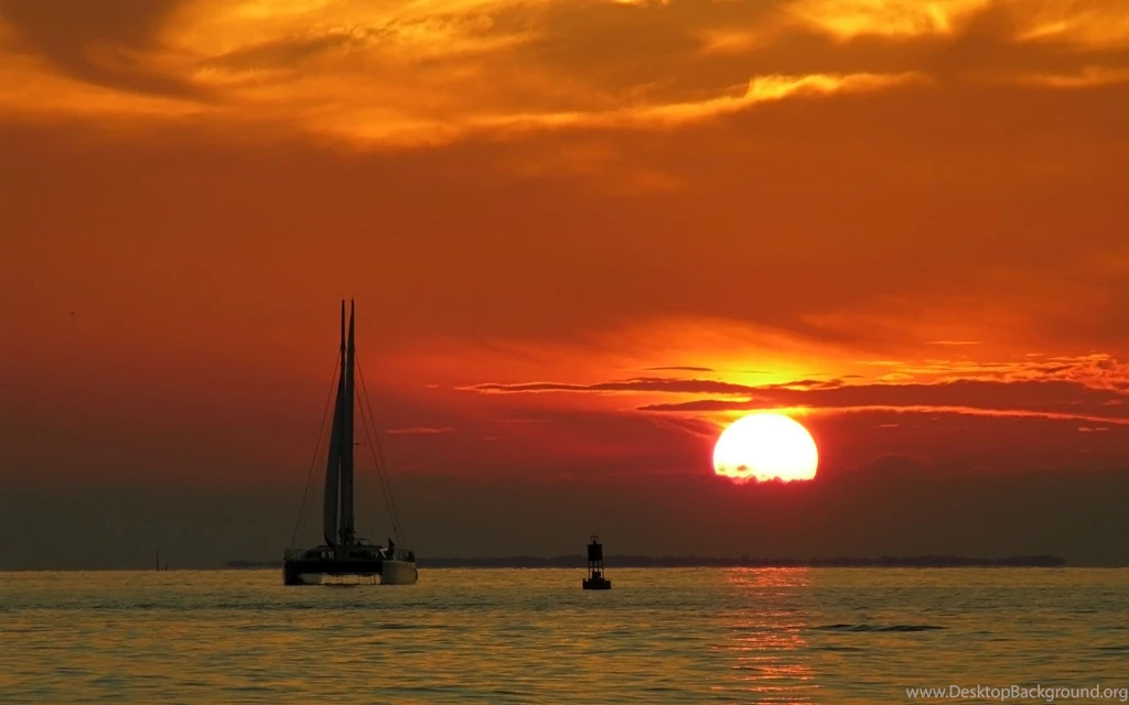 Sunsets