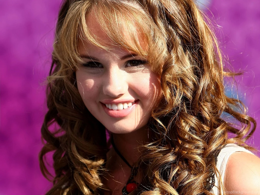 Cute Girl Debby Ryan Wallpapers