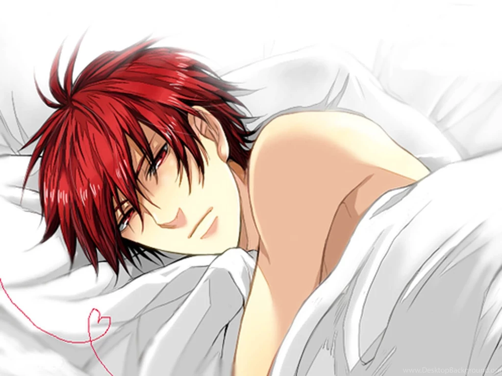 Anime Boys Wallpapers ~ Atoz Desktop Wallpapers