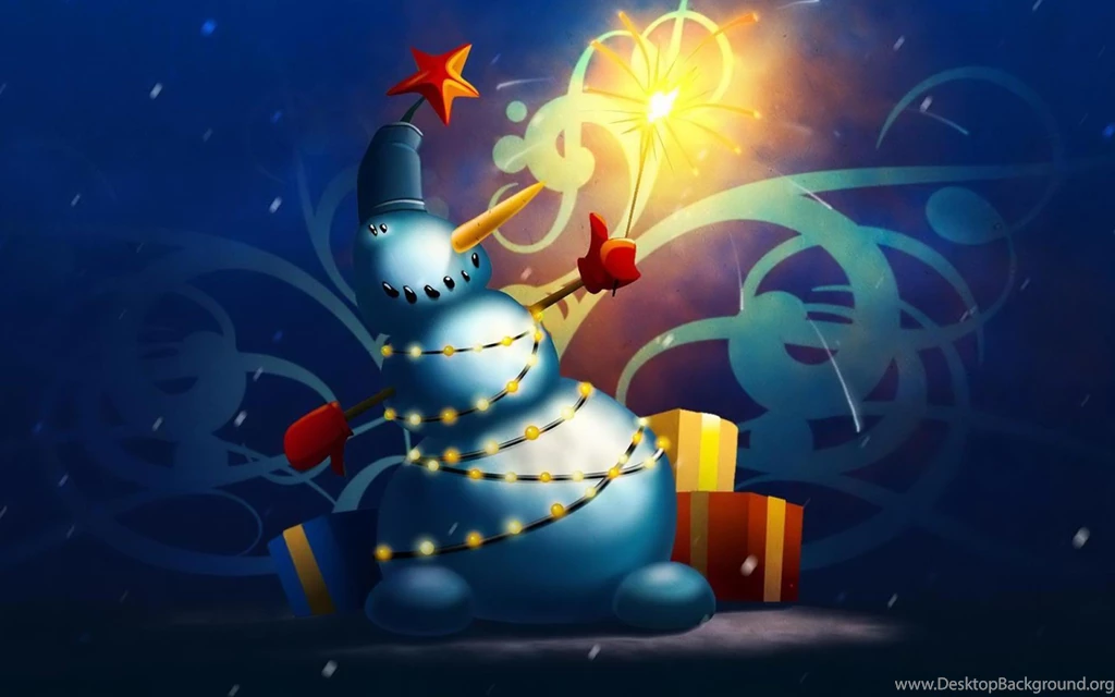 Microsoft Christmas Wallpapers Wallpapers Cave